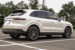 2020 Porsche Cayenne for sale