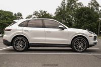 2020 Porsche Cayenne for sale