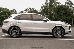2020 Porsche Cayenne for sale