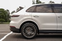 2020 Porsche Cayenne for sale