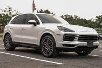 2020 Porsche Cayenne for sale