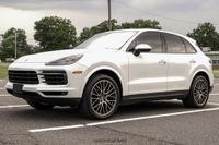2020 Porsche Cayenne for sale