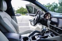 2020 Porsche Cayenne for sale