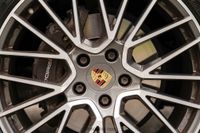 2020 Porsche Cayenne for sale