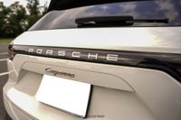 2020 Porsche Cayenne for sale