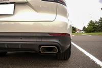 2020 Porsche Cayenne for sale