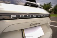 2020 Porsche Cayenne for sale