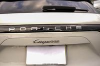 2020 Porsche Cayenne for sale