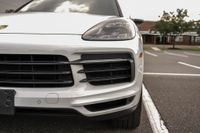 2020 Porsche Cayenne for sale