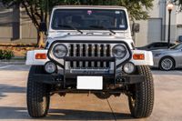 2000 Jeep Wrangler Sahara for sale