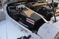 2000 Jeep Wrangler Sahara for sale