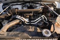 2000 Jeep Wrangler Sahara for sale