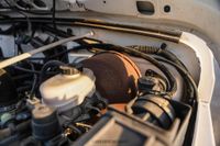 2000 Jeep Wrangler Sahara for sale