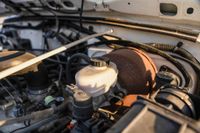2000 Jeep Wrangler Sahara for sale