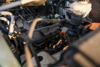 2000 Jeep Wrangler Sahara for sale