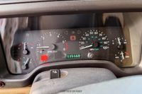 2000 Jeep Wrangler Sahara for sale