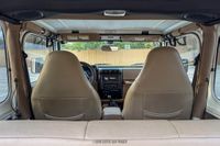 2000 Jeep Wrangler Sahara for sale