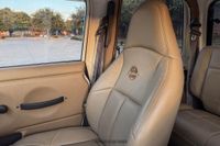 2000 Jeep Wrangler Sahara for sale