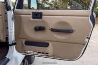 2000 Jeep Wrangler Sahara for sale