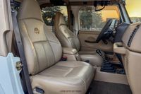 2000 Jeep Wrangler Sahara for sale