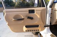 2000 Jeep Wrangler Sahara for sale
