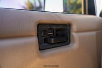 2000 Jeep Wrangler Sahara for sale