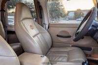 2000 Jeep Wrangler Sahara for sale