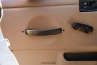 2000 Jeep Wrangler Sahara for sale