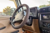 2000 Jeep Wrangler Sahara for sale