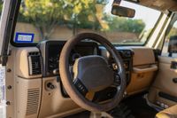 2000 Jeep Wrangler Sahara for sale