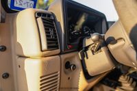 2000 Jeep Wrangler Sahara for sale