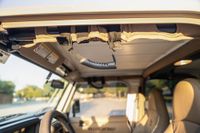 2000 Jeep Wrangler Sahara for sale