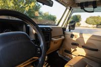 2000 Jeep Wrangler Sahara for sale