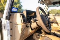 2000 Jeep Wrangler Sahara for sale