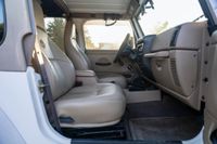 2000 Jeep Wrangler Sahara for sale