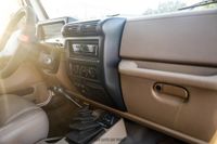 2000 Jeep Wrangler Sahara for sale