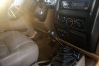 2000 Jeep Wrangler Sahara for sale