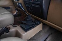 2000 Jeep Wrangler Sahara for sale
