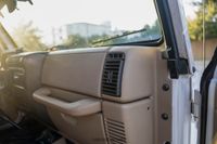 2000 Jeep Wrangler Sahara for sale