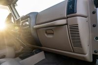 2000 Jeep Wrangler Sahara for sale