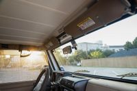 2000 Jeep Wrangler Sahara for sale