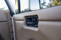 2000 Jeep Wrangler Sahara for sale