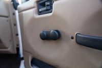 2000 Jeep Wrangler Sahara for sale