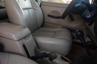 2000 Jeep Wrangler Sahara for sale