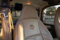 2000 Jeep Wrangler Sahara for sale