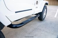 2000 Jeep Wrangler Sahara for sale