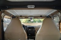 2000 Jeep Wrangler Sahara for sale