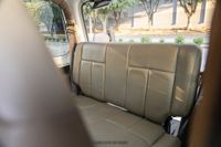 2000 Jeep Wrangler Sahara for sale