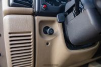 2000 Jeep Wrangler Sahara for sale
