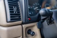 2000 Jeep Wrangler Sahara for sale